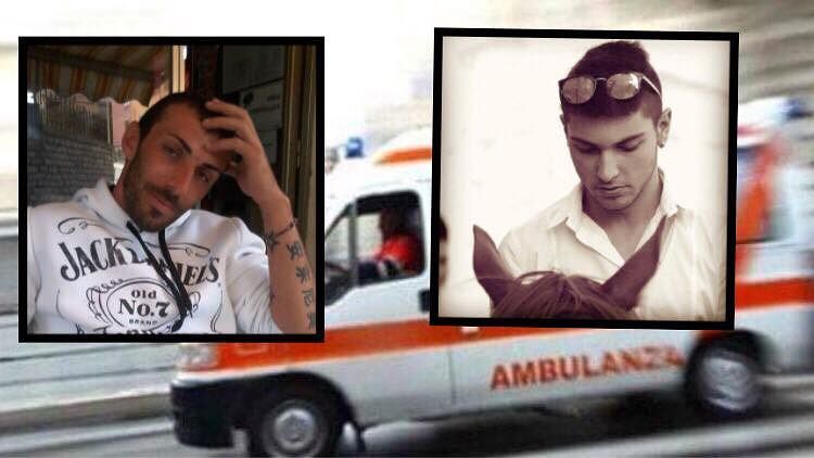 Destino crudele per Tommaso e Antonio: morti nello scontro frontale in moto a Fordongianus