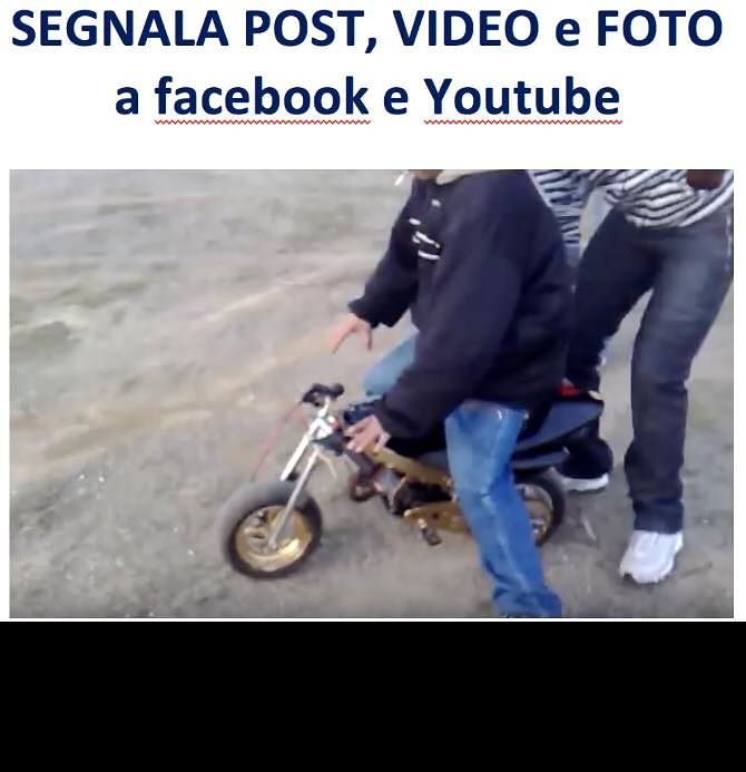 “Checco è stato minacciato o costretto a essere bullizzato? Facciamo togliere tutti i video da Fb e Youtube”