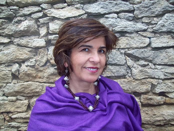 A Orani la poetessa in lingua sarda Anna Cristina Serra ospite di “Qu.Tu”