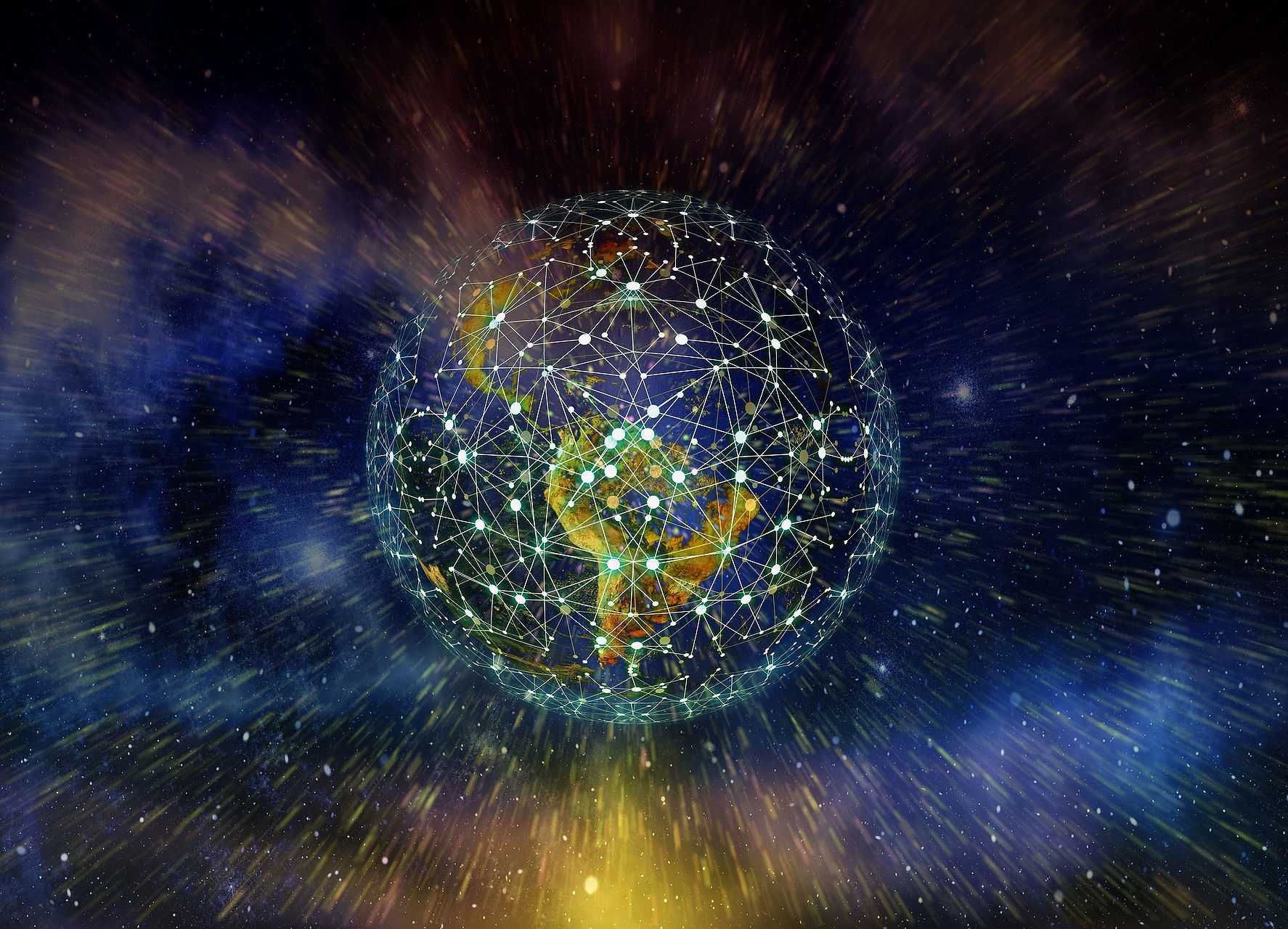 Digital energy, la nuova frontiera per il settore energetico