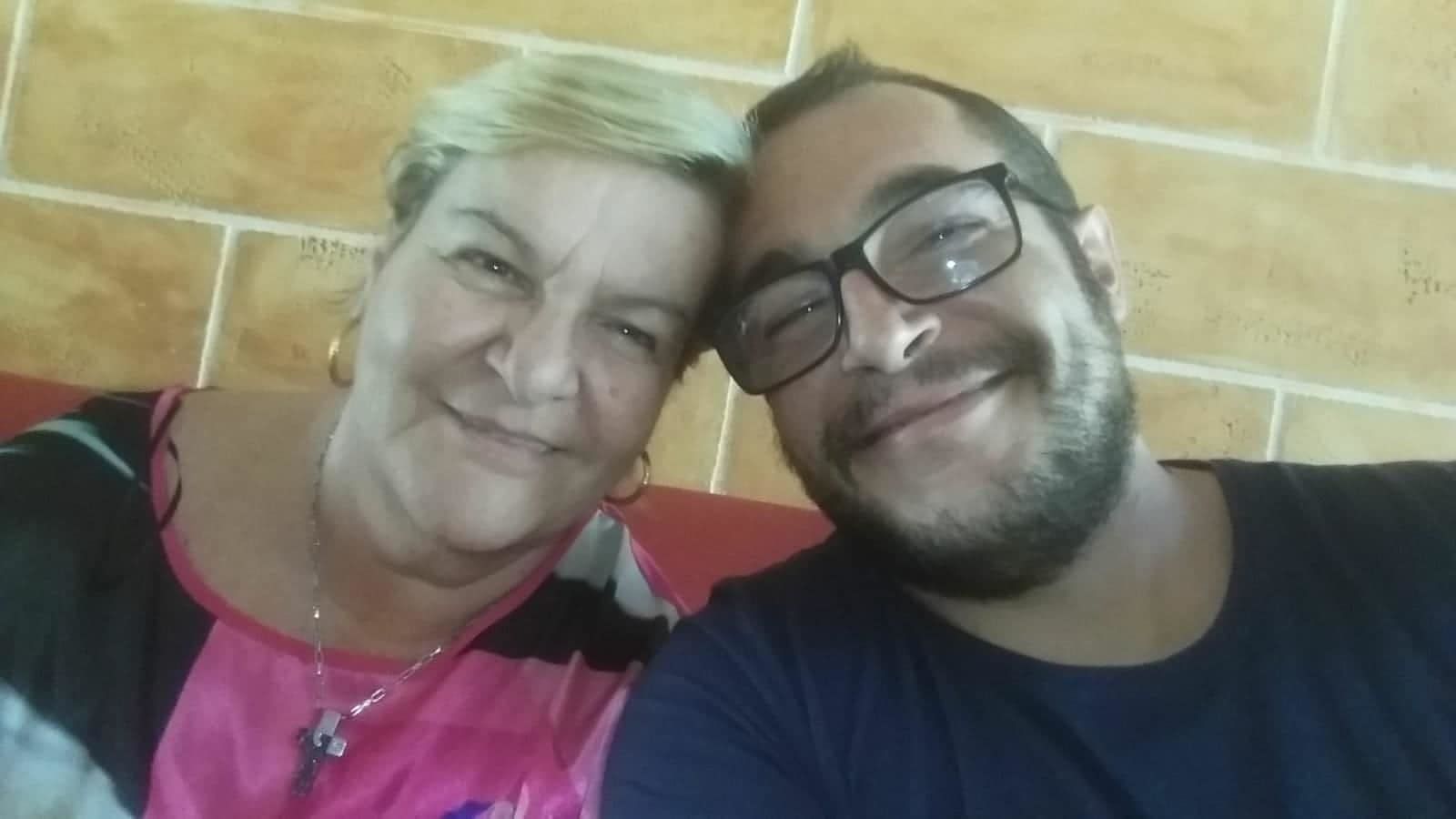 Jonatha di Quartucciu: “Grazie ai soccorritori del 118, papà è morto ma hanno lottato sino all’ultimo per salvarlo”