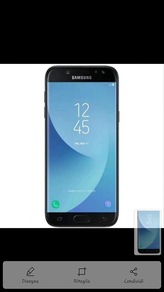 “Caro ladro di Monserrato, potresti restituire il Galaxy con tutti i numeri a mio figlio?”