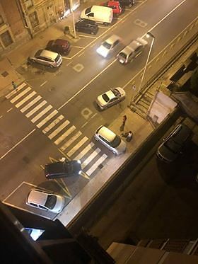 Cagliari, investe un bimbo e scappa, poi si costituisce: ritirata patente e sequestrata auto