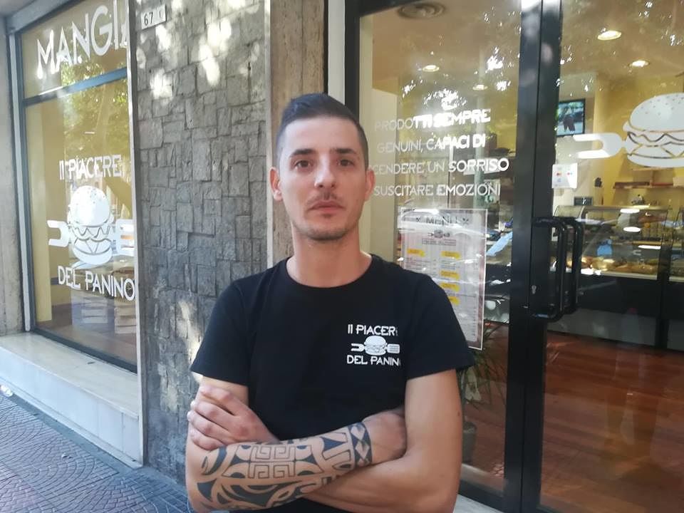 “Zedda, i marciapiedi di viale Trieste fanno pena: nell’ultimo mese sono rimaste ferite 3 signore”