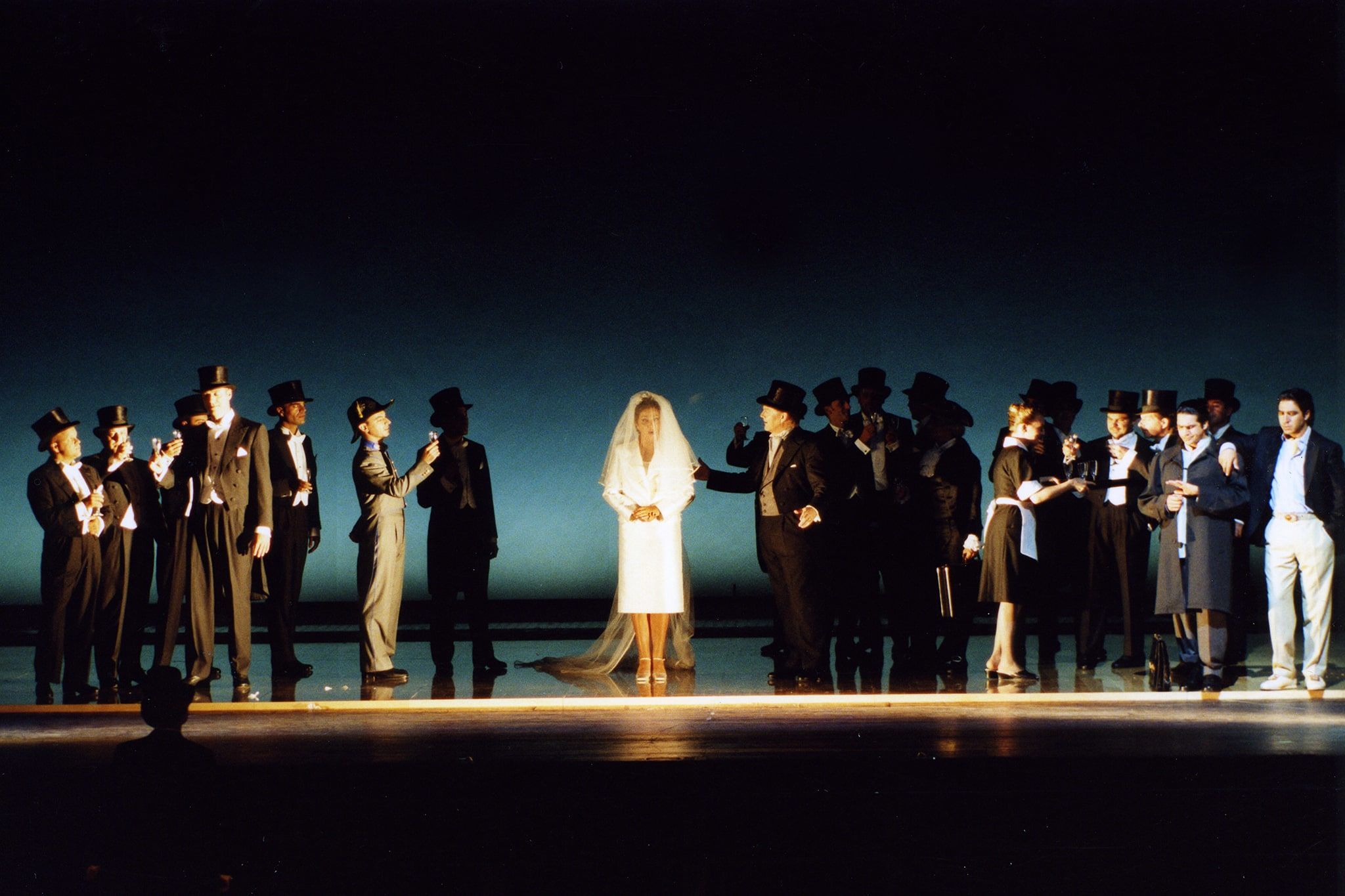 A Cagliari “Il Barbiere di Siviglia”, immortale capolavoro di Gioachino Rossini