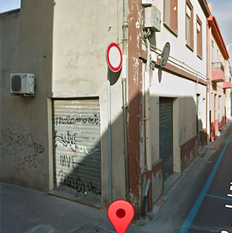 Pirri, rubata la bici del panettiere: “Comprata con grossi sacrifici, restituitecela”