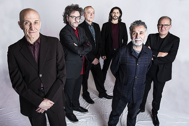 Il Premio Solinas torna a La Maddalena con il concerto degli Avion Travel