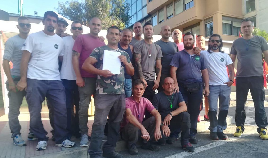 Quartu, la beffa infinita del verde pubblico: errore nel bando, per il Comune è già tutto da rifare