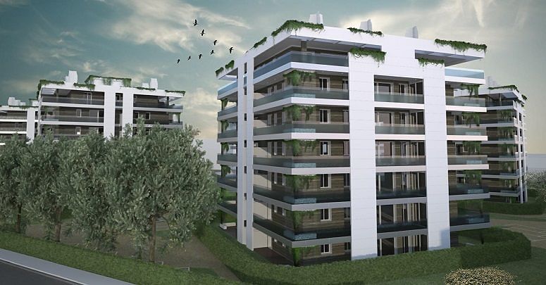 Grattacieli a Pirri: il sì del Comune arrivato dopo 34 anni