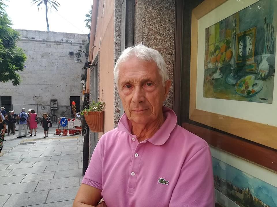 “Dentro gli ascensori fermi di Castello cresce il prezzemolo, quante figuracce con i turisti”