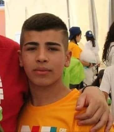 Simone Casu, una vita spezzata a 14 anni per colpa dell’alta velocità a Sant’Andrea Frius