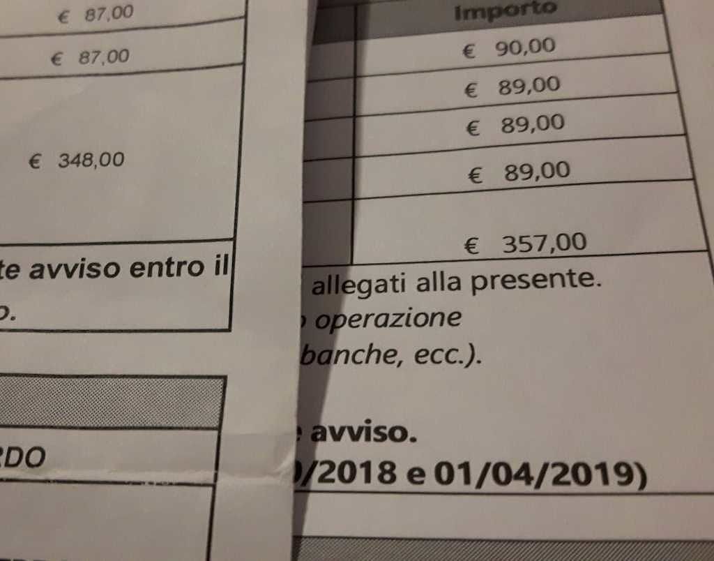 Tari, bolletta da oltre 350 euro per 50 mq a Is Mirrionis: “Vivere a Cagliari sempre più difficile”