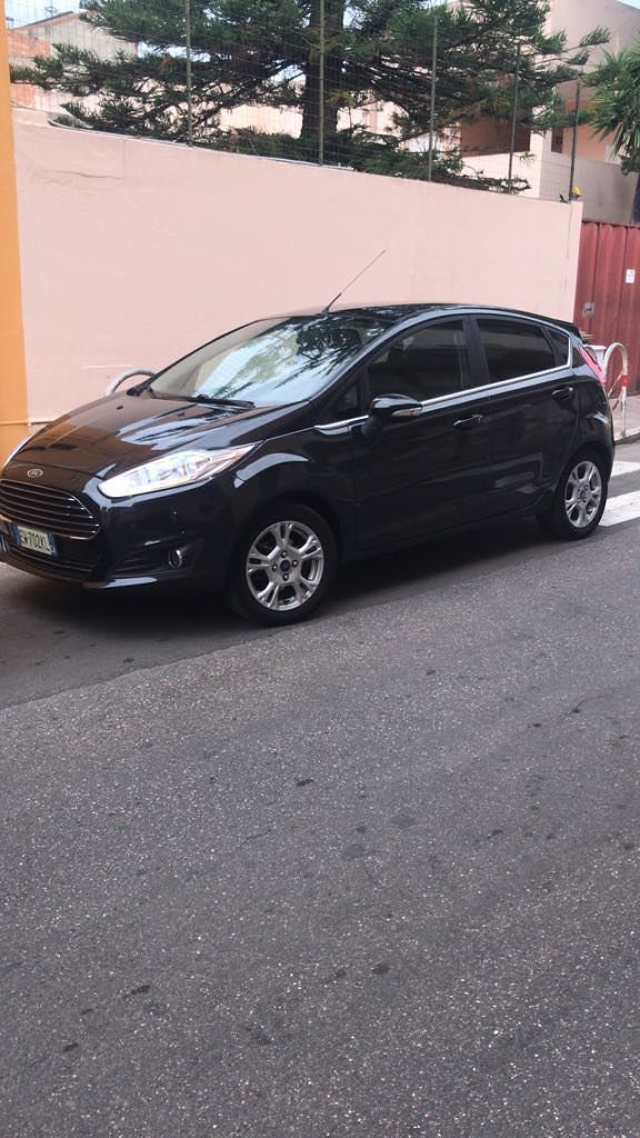 Auto rubata a Selargius, l’appello del proprietario