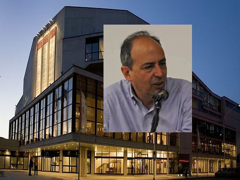 Cagliari, l’ombra del commissario sul teatro Lirico: “Conti in ordine, ce la faremo”