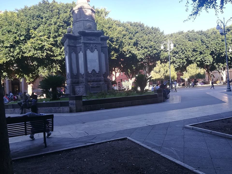 Via il wi-fi da piazza Carmine: stop a Zedda dal centrosinistra