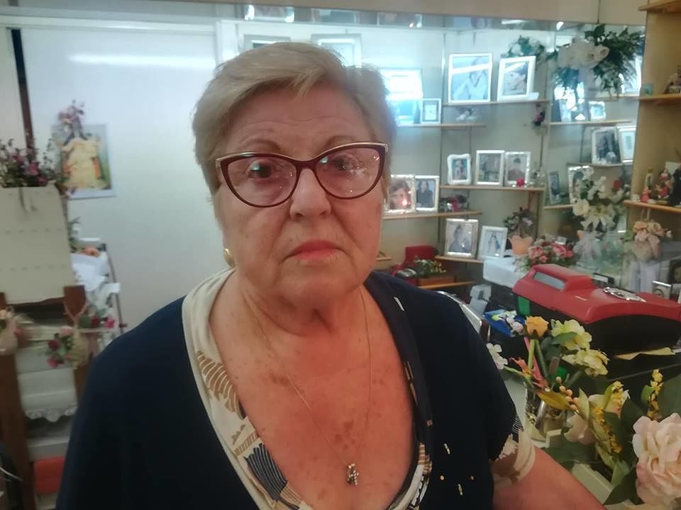 Cagliari, sos sicurezza in via Sassari: “Non so se andarmene o restare, anche io pago le tasse”