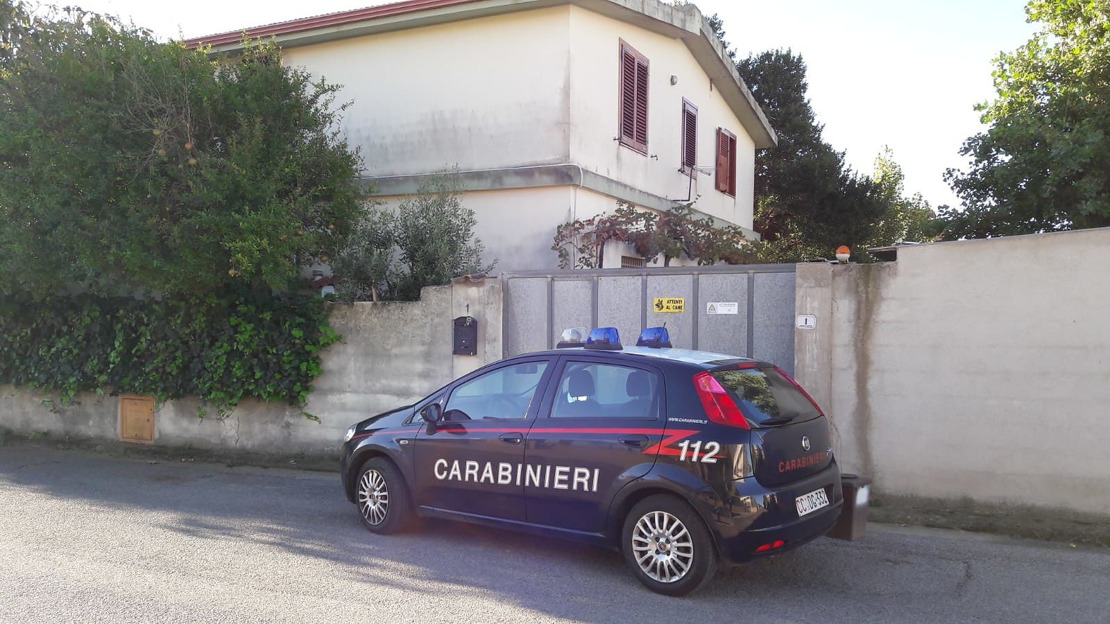 Senorbì, allacci abusivi in due palazzine: due fratelli nei guai per furto di energia elettrica