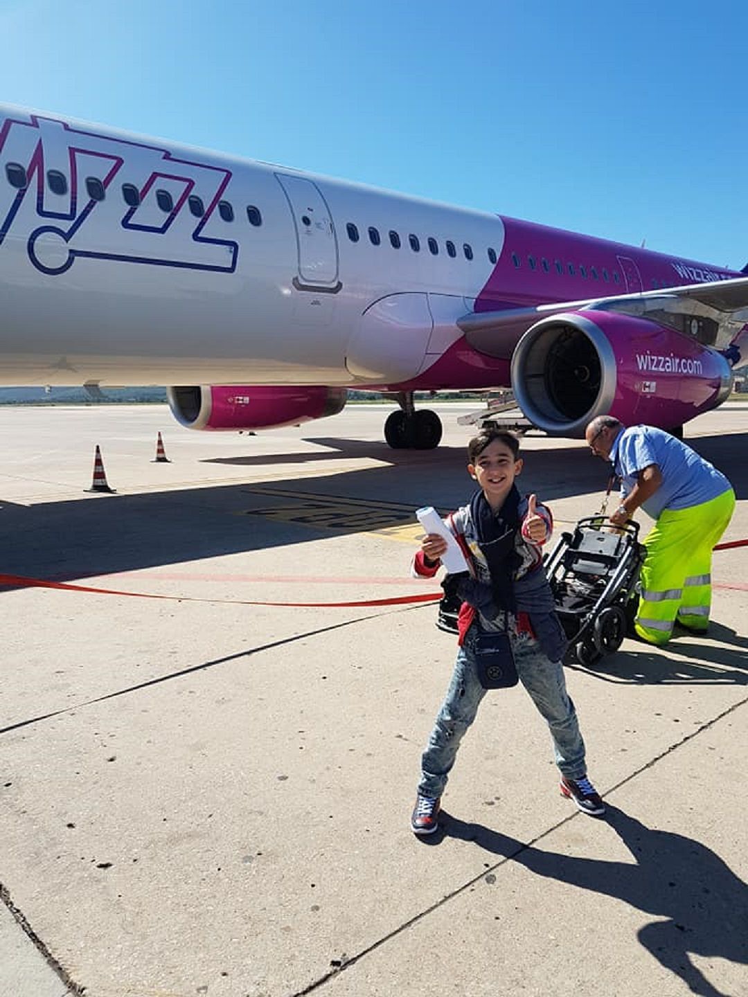 Mario Donato Vinci: vola in Bulgaria la piccola star sarda della canzone internazionale