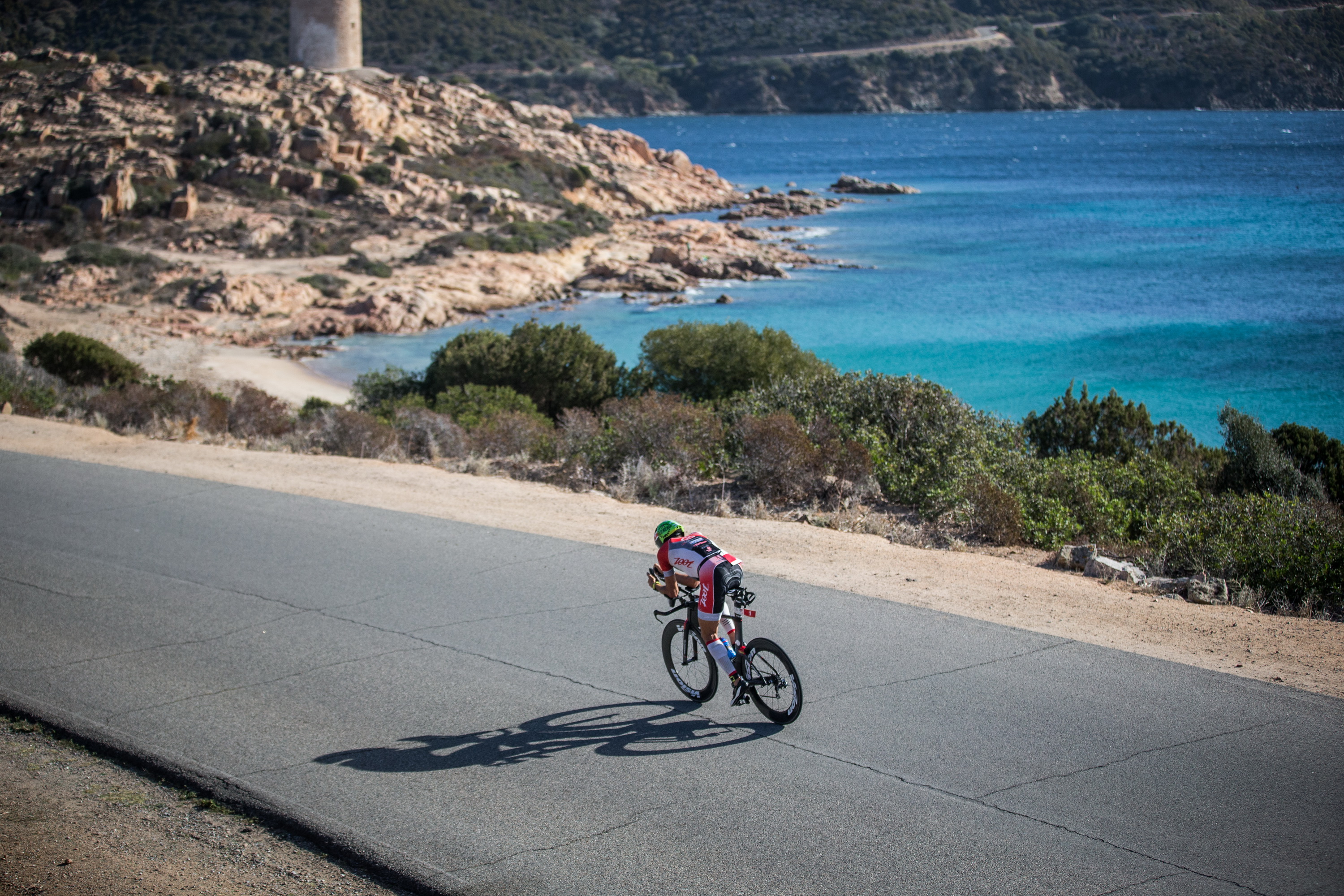 La 6° edizione del Challenge Sardinia si preannuncia spettacolare