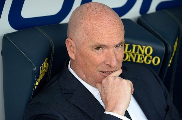 Calda vigilia di Inter-Cagliari, Maran: “Voglio una squadra coraggiosa a Milano”. Su Sintony linea aperta ai tifosi