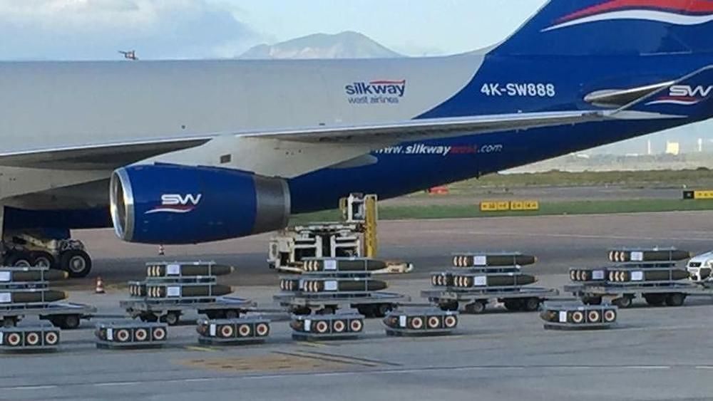 Più bombe a Domusnovas: Rwm bussa in Regione per potenziare lo stabilimento