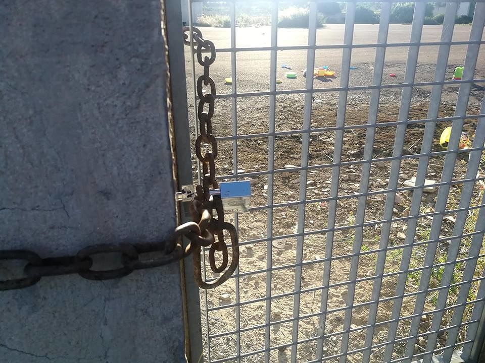 Selargius, Fdi: “Consorzio di bonifica occupato dai nomadi”