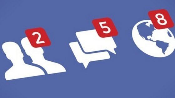 Attacco hacker a Facebook: violato account a 50 milioni di utenti