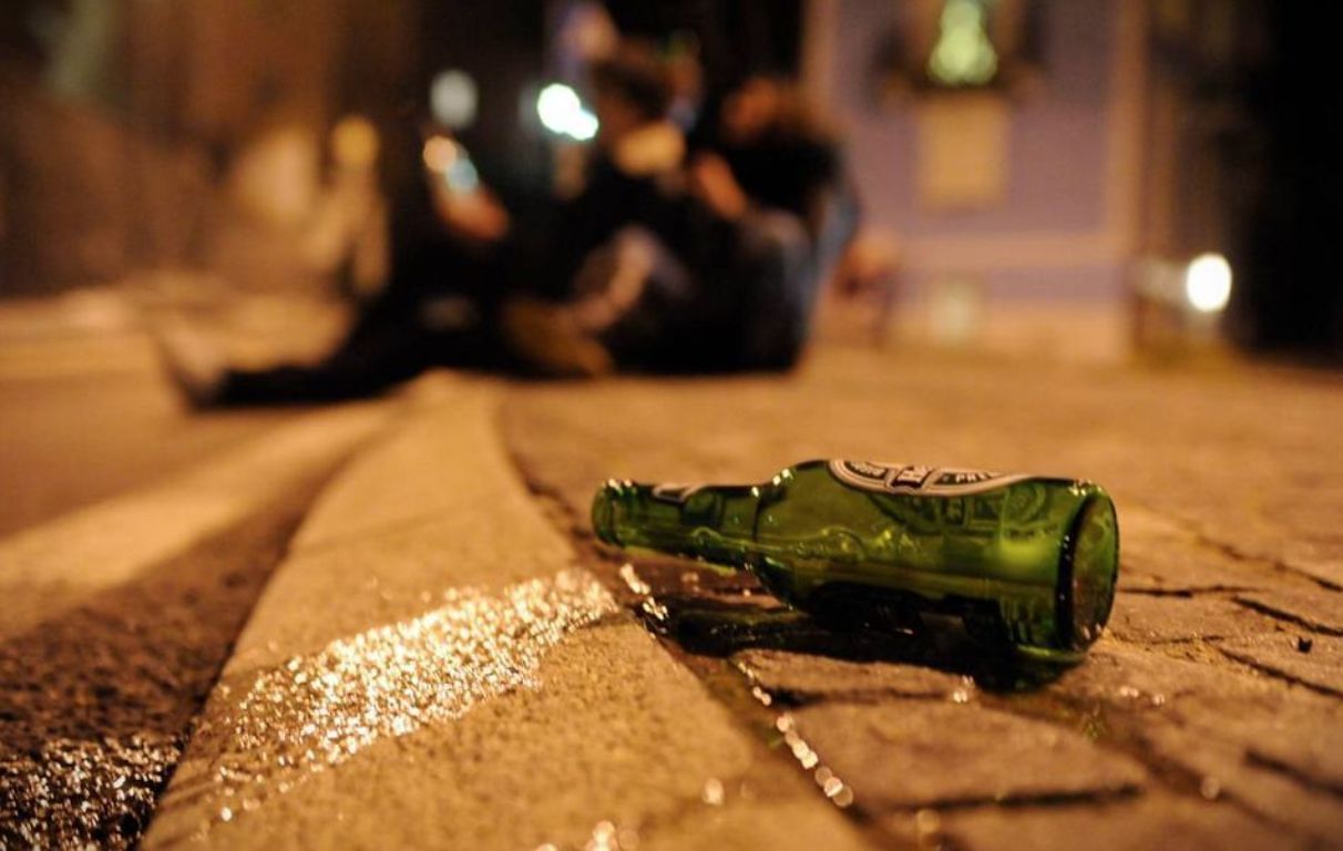 Cagliari, stop alla vendita di alcool ai minori: figli dei vigili usati come esche