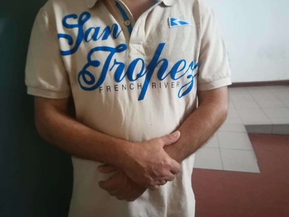 Maurizio, ex infermiere senzatetto di Cagliari: “Ho paura di finire in mezzo alla strada”