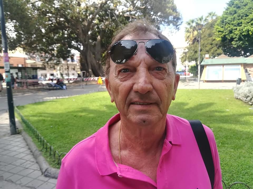 “Zedda, piazza Matteotti è disastrata: che figura fa Cagliari con i tanti turisti che arrivano?”