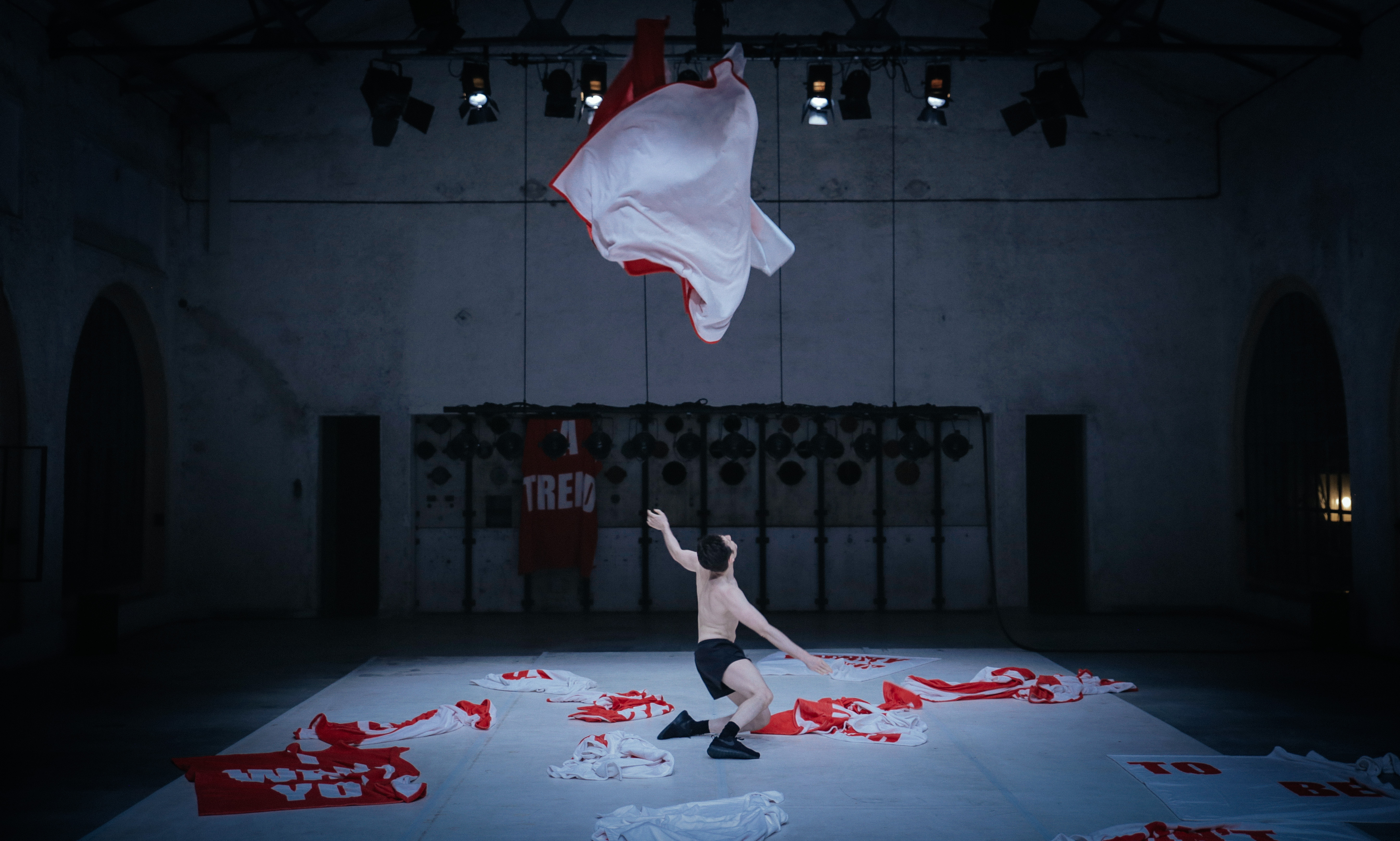 Autunno Danza, festival di danza contemporanea e arti performative