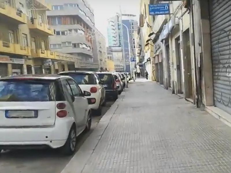 Cagliari, nuova moschea da 200 posti in via XX Settembre: “Sarà possibile pregare più comodamente”