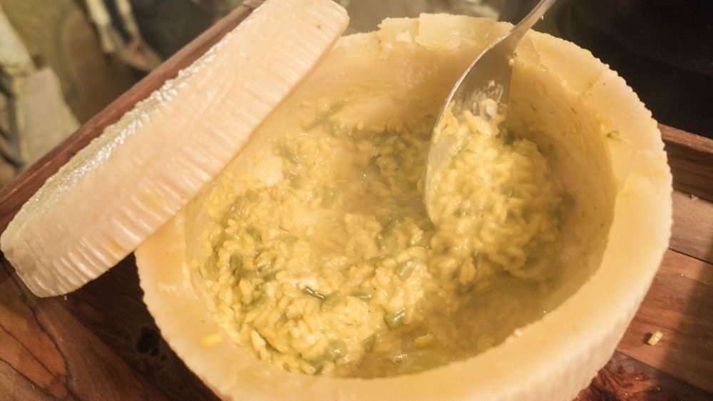 Affronto della Svezia alla Sardegna, al museo dei cibi disgustosi c’è il casu marzu