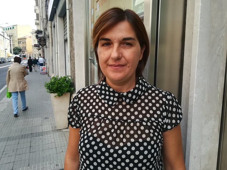 Carla, “vicina” di moschea a Cagliari: “Perché proprio qui in via XX Settembre? Meglio un negozio”