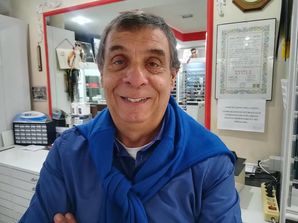 Cagliari, musulmani in preghiera in via XX Settembre: “Spero portino movimento e benessere”