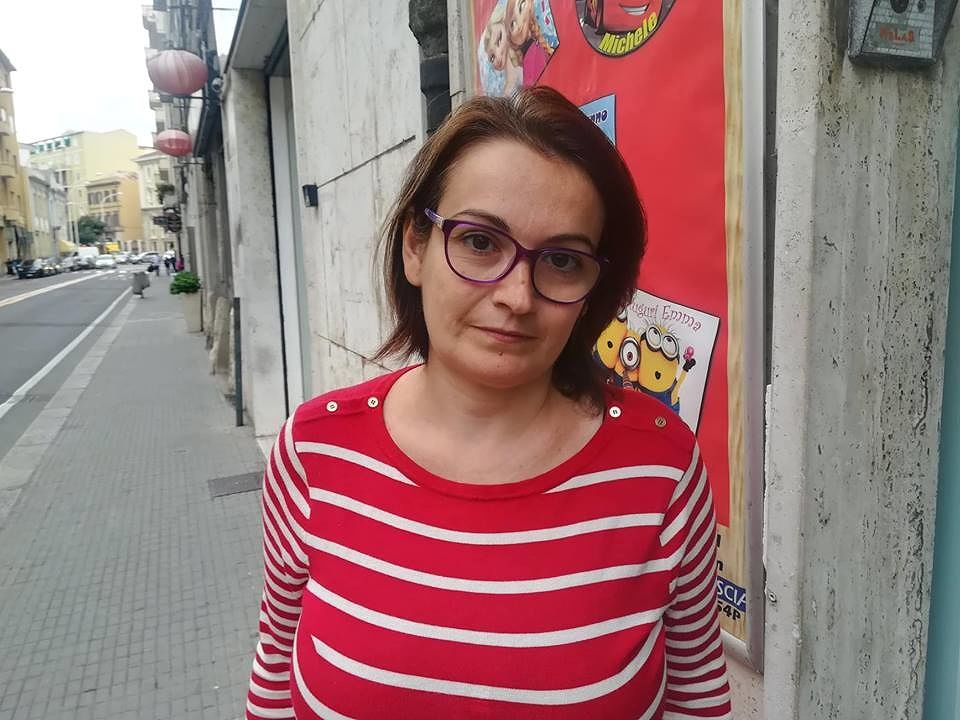 Virginia, droghiera di via XX Settembre: “Una moschea qui? L’importante è che sia gente tranquilla”