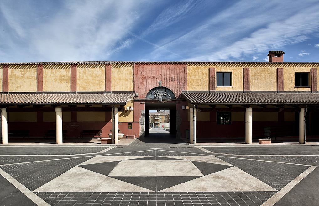 Al via i corsi di teatro della Scuola di Arti Sceniche de La Vetreria