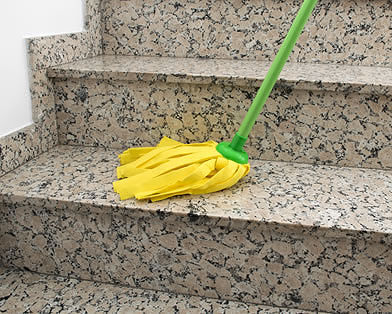 Cerco lavoro pulizie condomini, uffici, case