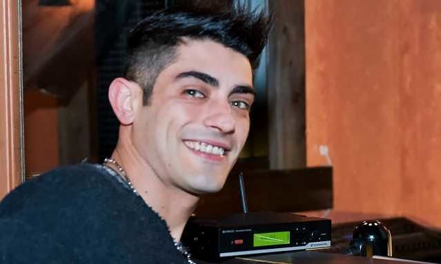 Indagato per omicidio stradale il 49enne che ha travolto Christian Urru