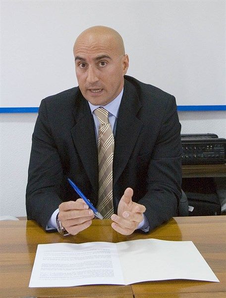 Cosimo Bari è il nuovo Dirigente dell’Ufficio di Polizia di Frontiera di Cagliari