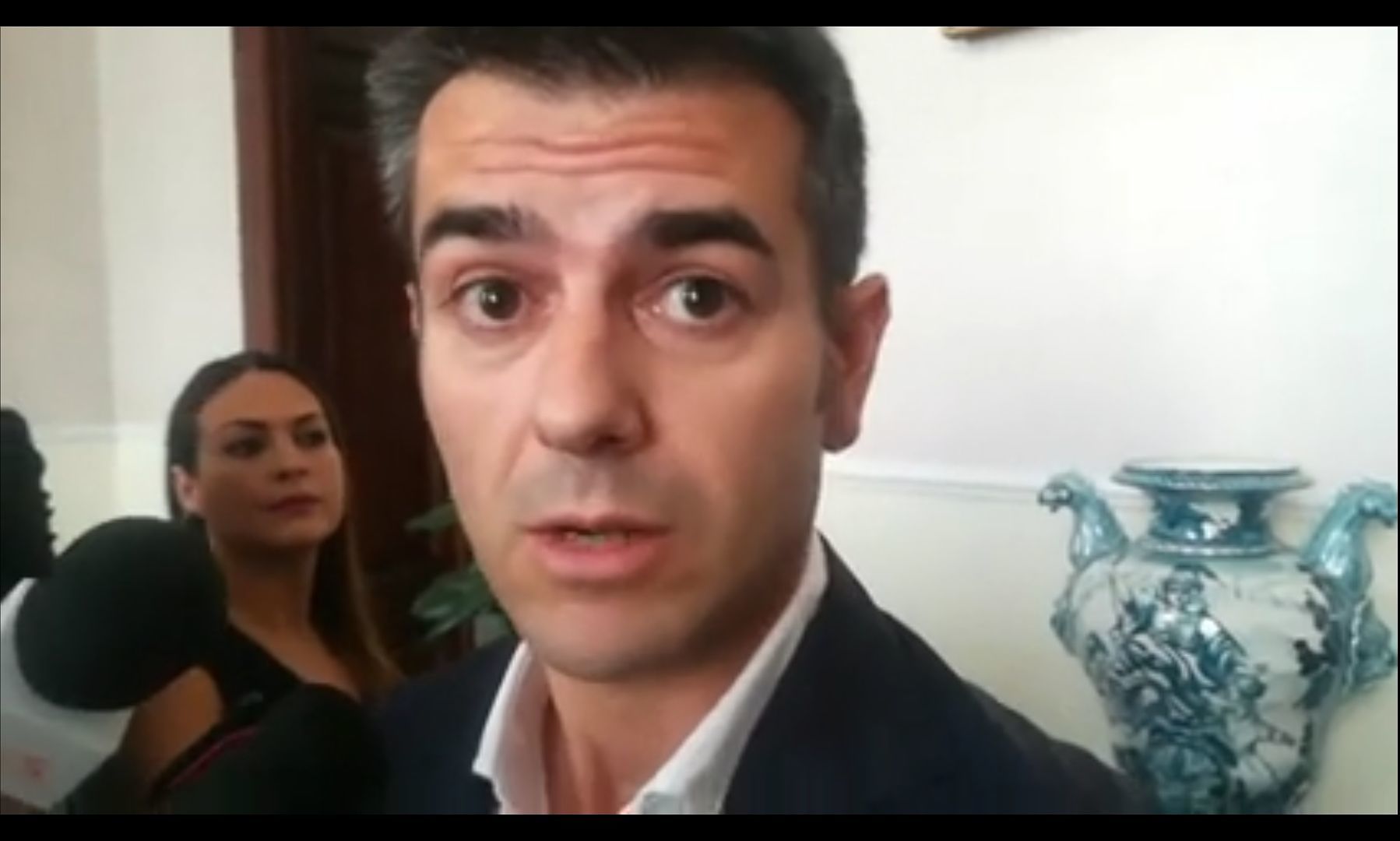 Cagliari, Zedda attacca gli “ingegneri politici” dell’Asse Mediano:  “Hanno creato solo paura”