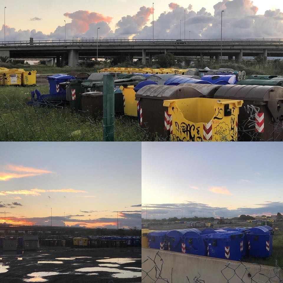 Il Psd’Az di Solinas attacca Zedda: “Hai vietato le giostre per mettere i cassonetti sporchi: lo zucchero filato lo mangerai alle elezioni”