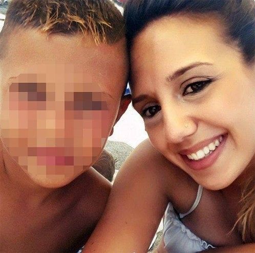 Stefania e il suo bimbo di 7 anni, morti sul letto di un fiume per la furia del maltempo