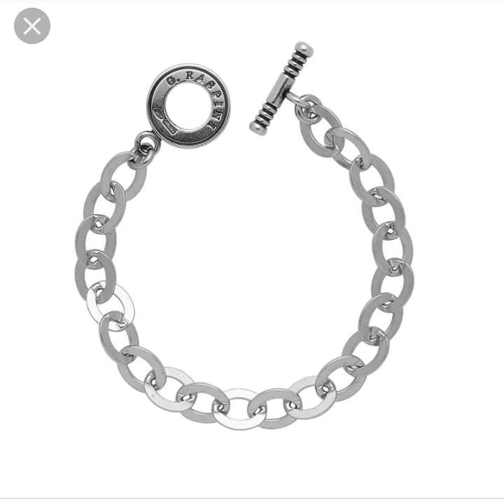 Cagliari, cercasi bracciale Raspini smarrito