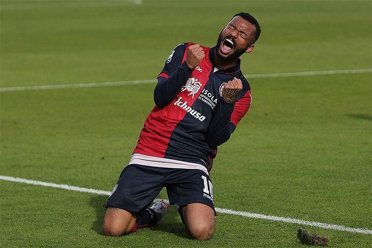 Pavoletti-Joao Pedro, la coppia del gol stende il Bologna: il Cagliari vince e convince