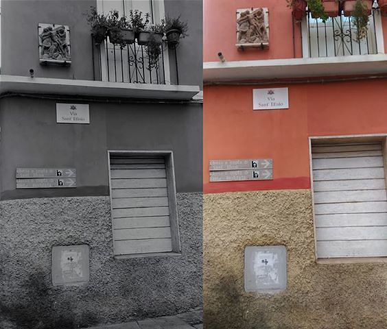 Cagliari, Stampace dolente e centro storico ko: si moltiplicano le manifestazioni e le proteste