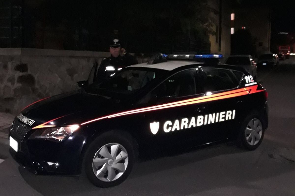 Cagliari, spaccio di droga nel circolo “The Dollar”: arrestato un dipendente
