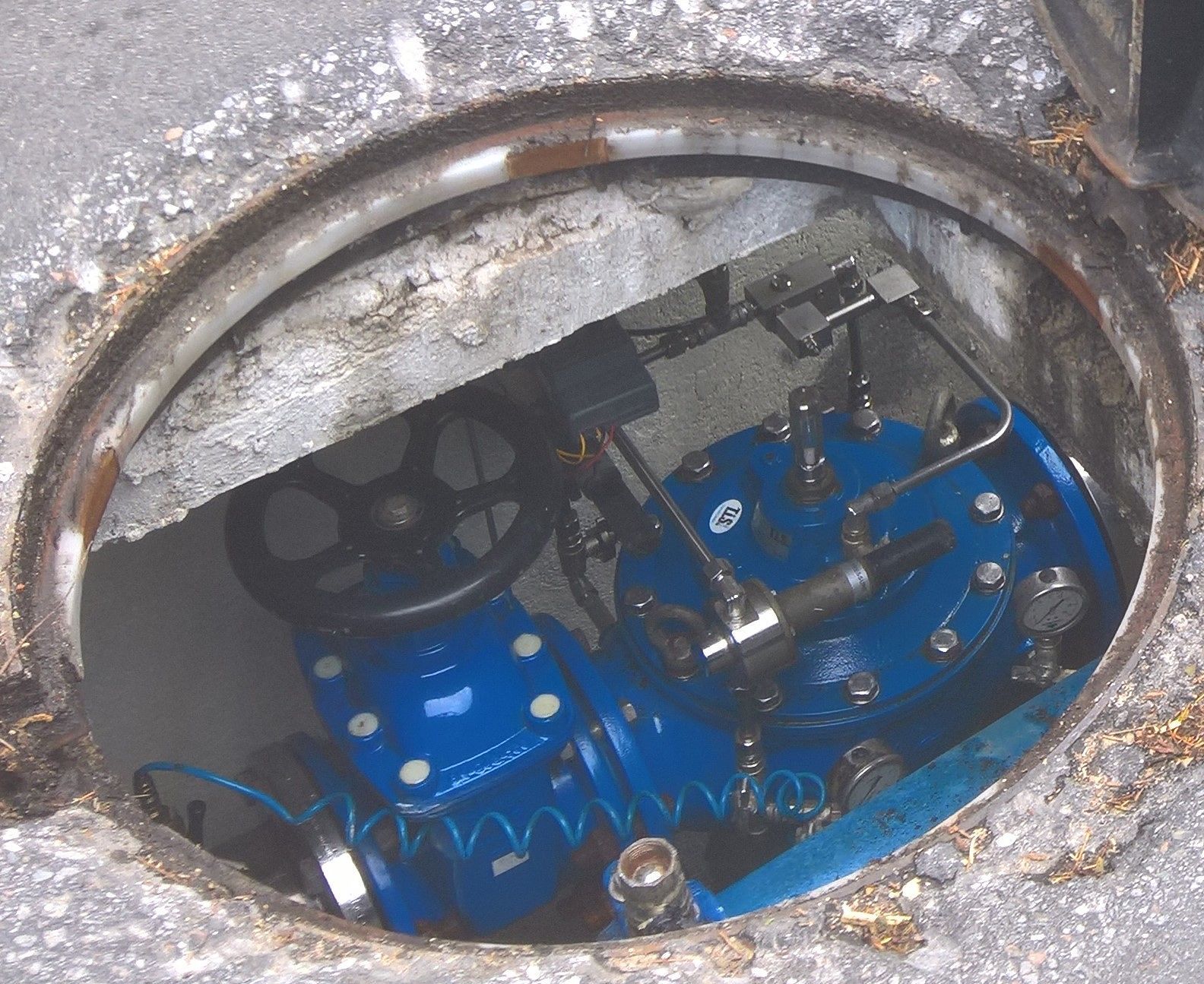 Arrivano le reti intelligenti per combattere le perdite idriche ad Assemini, Selargius, Quartu, Sestu e Quartucciu