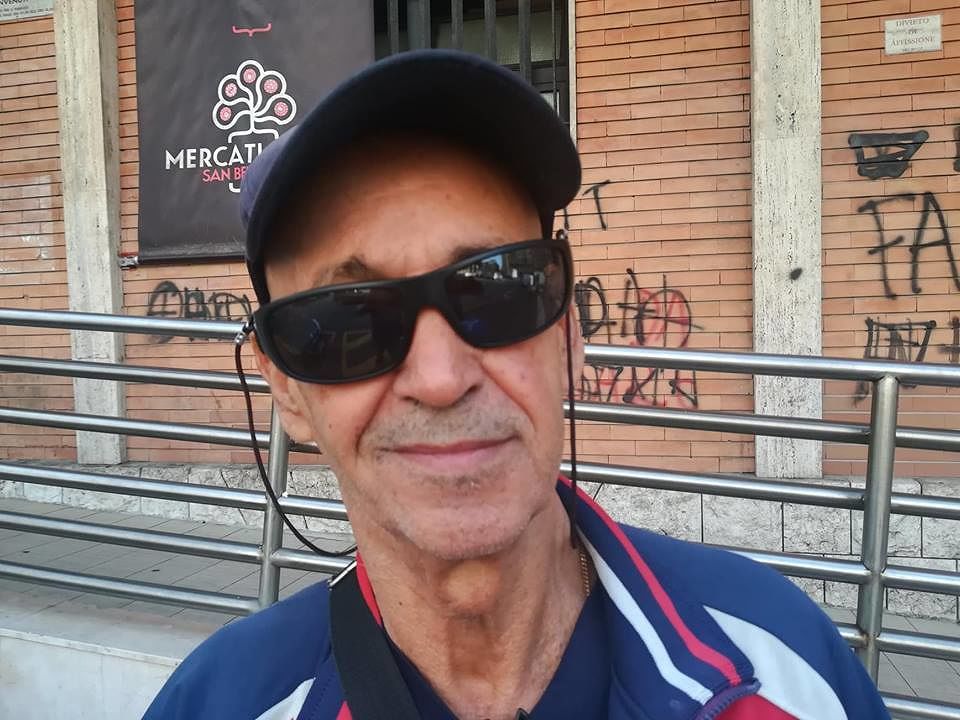 Tore Saba promuove i rossoblù: “Il Cagliari arriverà tra le prime sette, Barella è un mito”