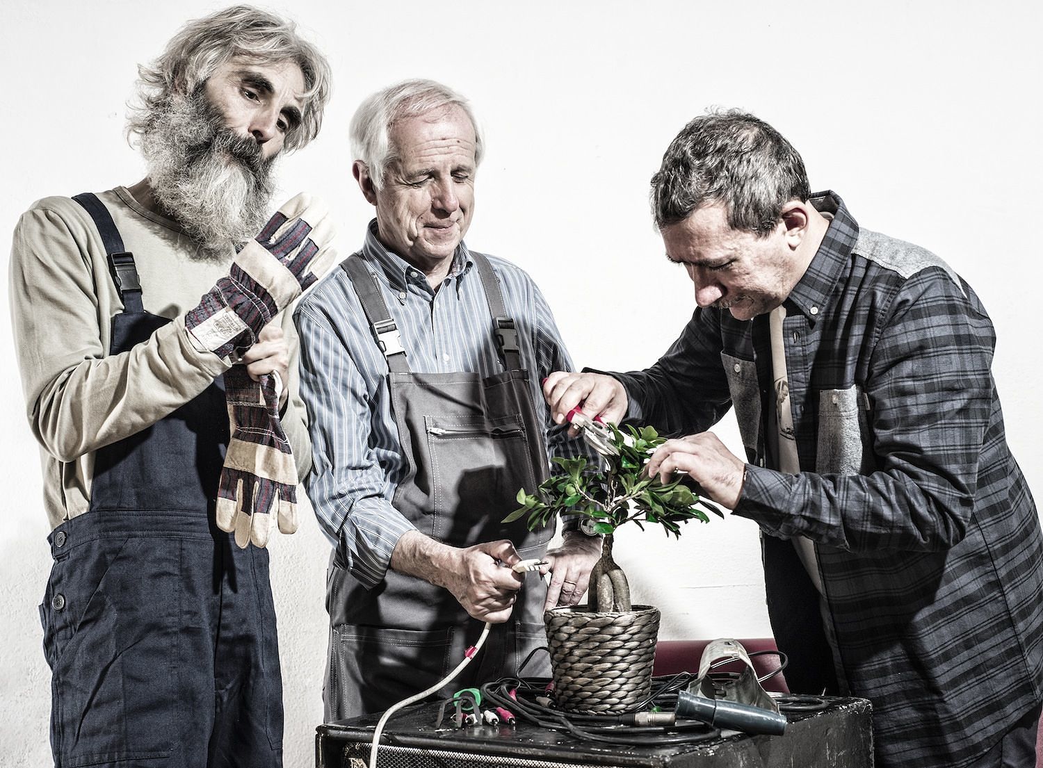 Con Franco D’Andrea al via il 36° Festival Internazionale Jazz in Sardegna